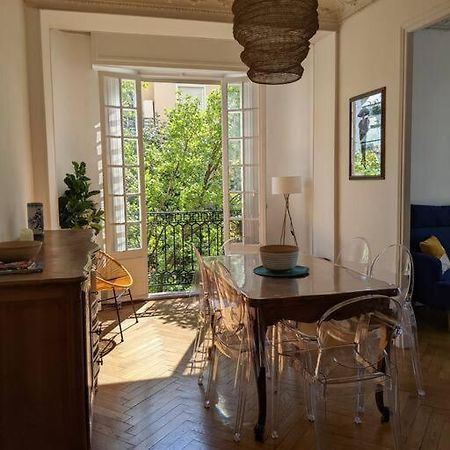 Amazing 2-Bedroom Apartment In Nice Near The Beach Kültér fotó