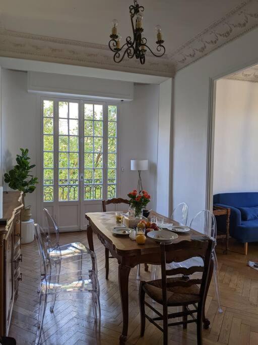 Amazing 2-Bedroom Apartment In Nice Near The Beach Kültér fotó