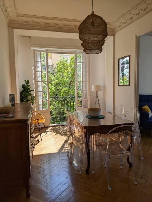 Amazing 2-Bedroom Apartment In Nice Near The Beach Kültér fotó