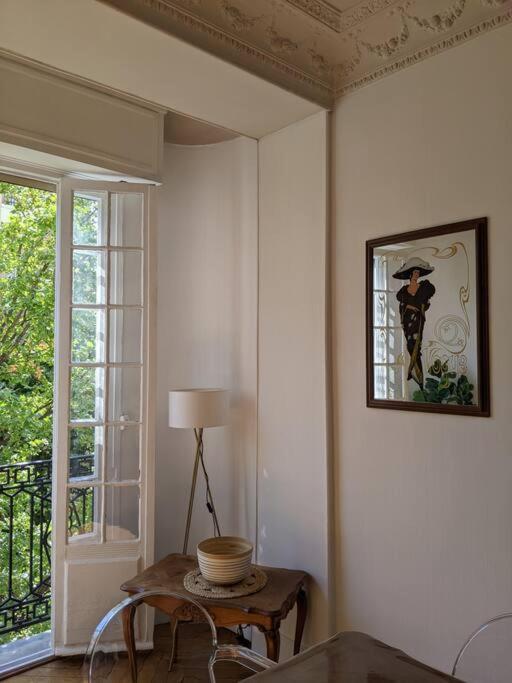Amazing 2-Bedroom Apartment In Nice Near The Beach Kültér fotó