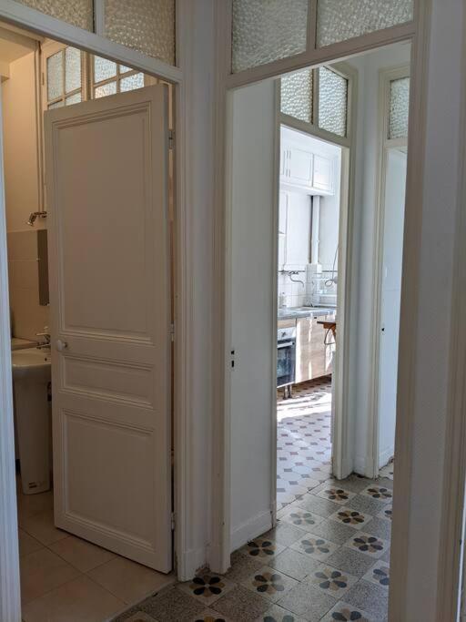 Amazing 2-Bedroom Apartment In Nice Near The Beach Kültér fotó