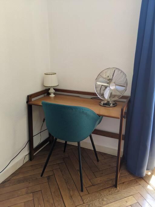 Amazing 2-Bedroom Apartment In Nice Near The Beach Kültér fotó