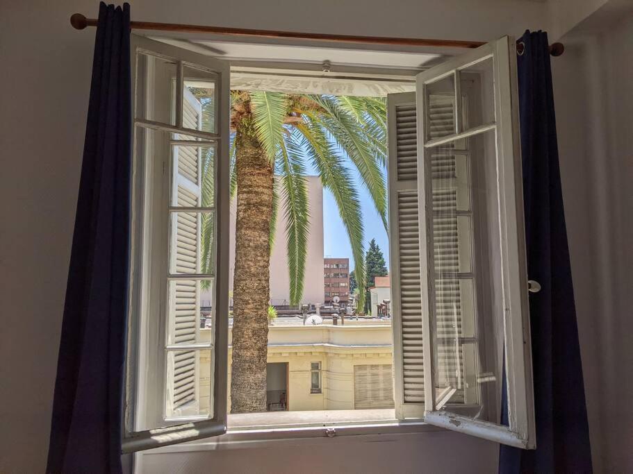 Amazing 2-Bedroom Apartment In Nice Near The Beach Kültér fotó